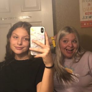 Meet your Posher, Savannah